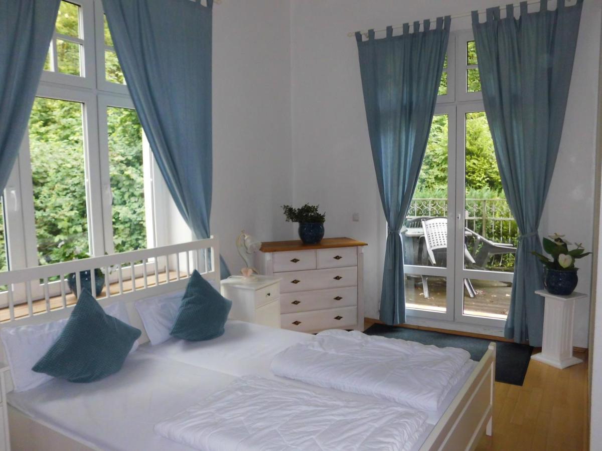 Wohlenberg Gutshaus Wohlenhagen 아파트 외부 사진
